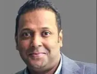 Shams Kalkar