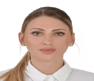 Monika Kizilyaprak