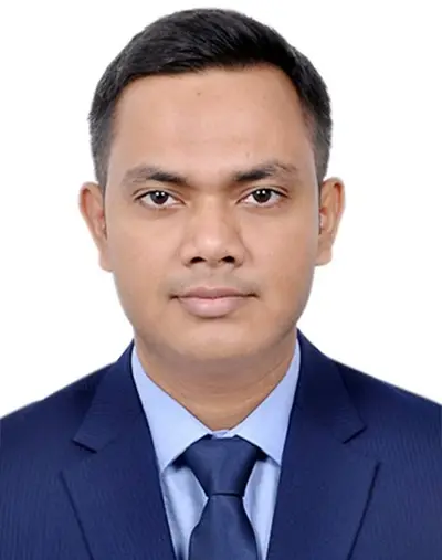 Fazlul Karim Fazlul Quader