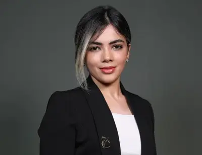 Elham Mohammadreza