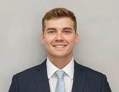 Adam Atkinson