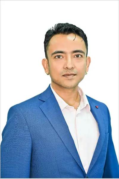 Brahmarup Ganguly Balai Lal Ganguly