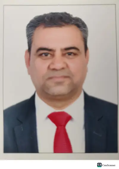 Nanik Kushinchand Keswani Kishinchand Bhuromal
