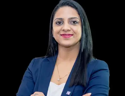 Pratima Katiyar