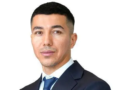 Rustam Avazov