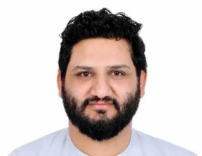Najum    ul hassan shah