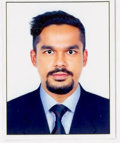 Rohan Sunil Vighne Sunil Narayan Vighne