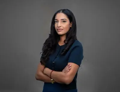Karuna Lalbiharie