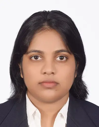 Samadhi Poornavi Rajakaruna