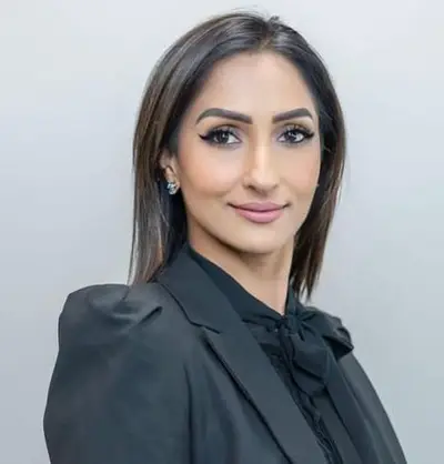 Amandeep Kaur Duhra