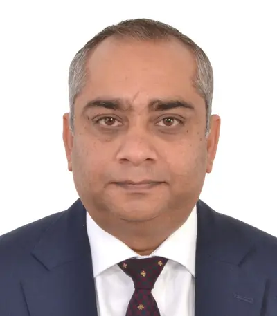 Ashraf Khan Badruddin Khan