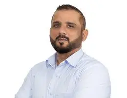 Shahzad Ahmed Ajaz