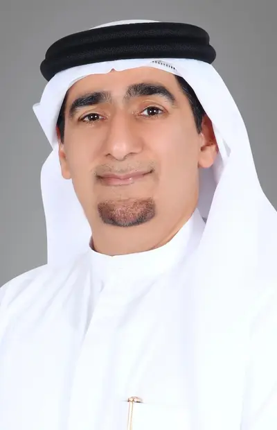 Ismail Ali Ahmed Abdulla Alhosani