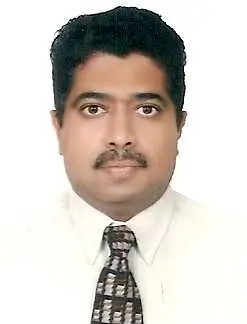 Rohit Mookencheril