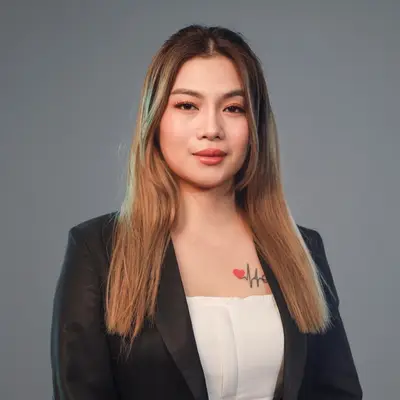 Agnes Juancito Gagne