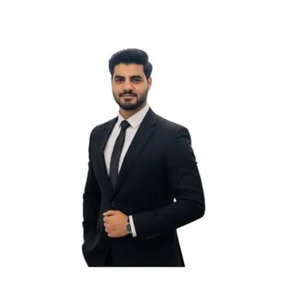 Bilal Khan Sibgatulla Khan