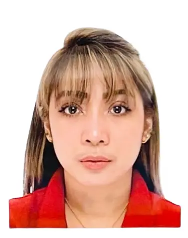 Mary Grace Ruiz Gordillo