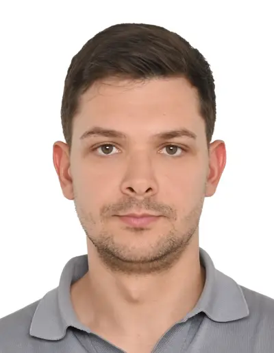 Konstantin Bobrov