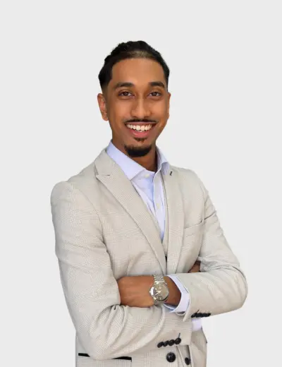 Labib Muhammad Rahman