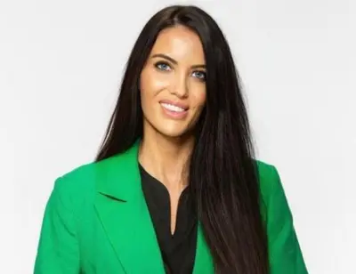 Bruna De Almeida