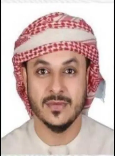 Mohammed Ahmed Sulaiman Moahmed Alsuroomi Bani  Shemaili