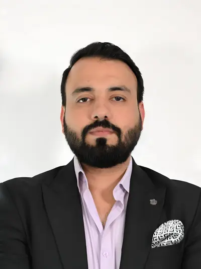 Tariq Khan Arif Khan