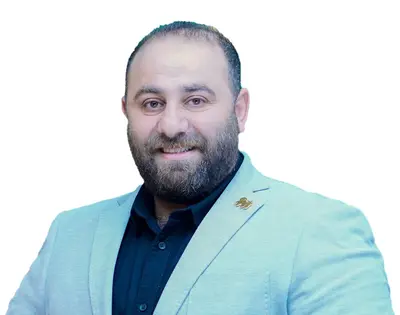 Mohamad Maher Zuhair Almasri