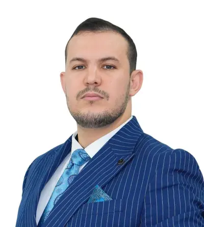 Hichame Haddouti