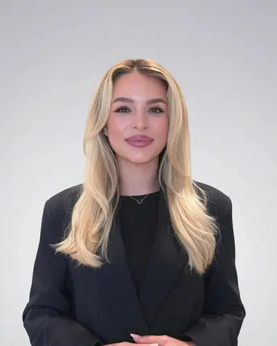 Annabella Ibrahim
