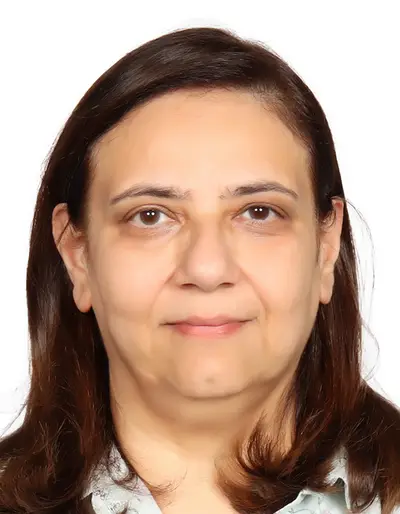 Anjum Fatima Fazil