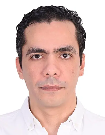 Ramy Mohamed Said Mohamed Noureldin