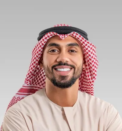 Mohamed Saif Rashed Maftool Al-Ali