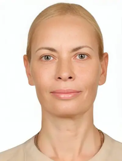 Tetiana Samoilova