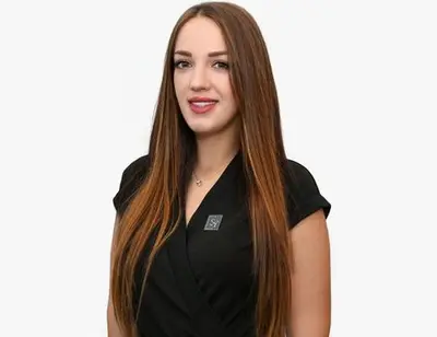 Alena Lebiadzevich