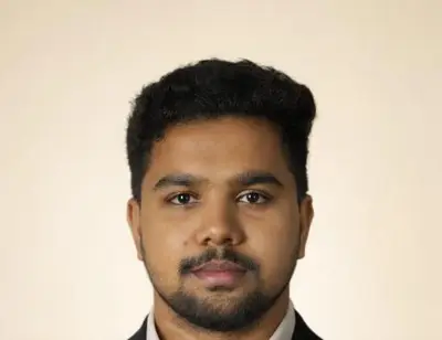 Guru Charan  Pesala