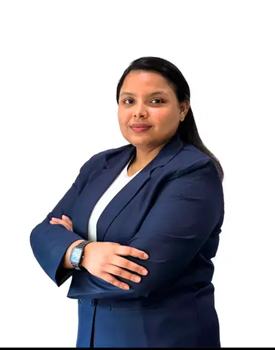 Vaidehi Thakur Ganesh Thakur