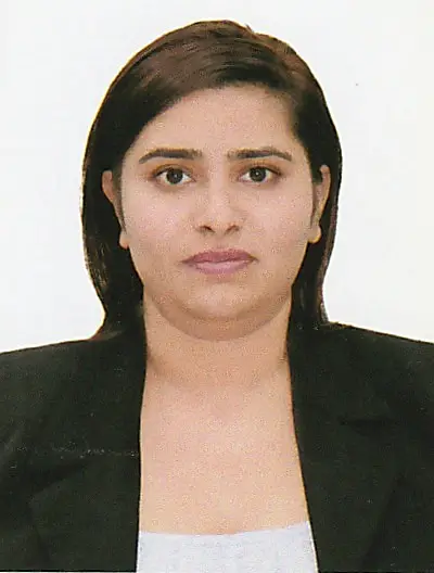 Naina Sharma Sushil Sharma