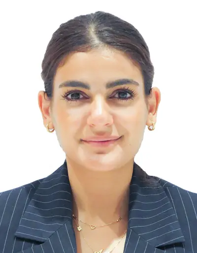 Aya Saleh Mohamed Ali