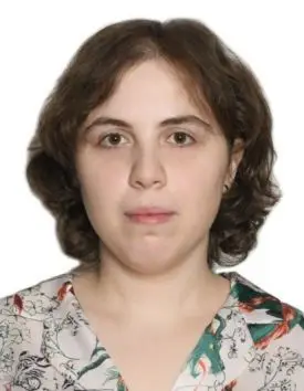 Nanuka Tekla Kobidze