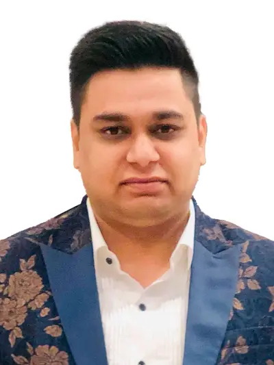 Akash Saxena Aman Kumar Saxena