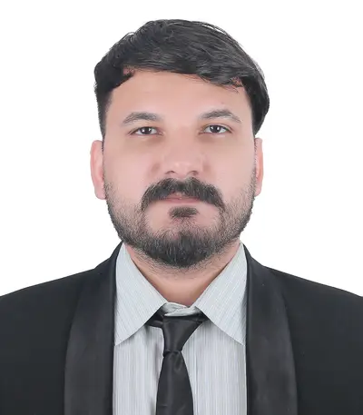 Zulqarnain Haideri Abid Hussain