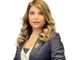 Azin Khalifeh