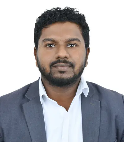 Sujith Kumar Sasi Sasi