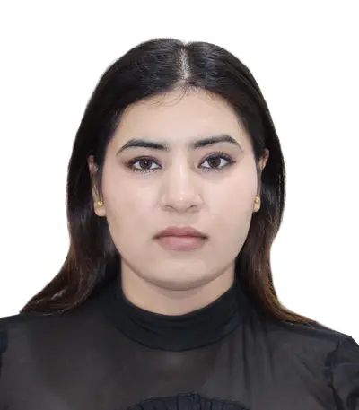 Amritdeep Kaur Gurbir Singh