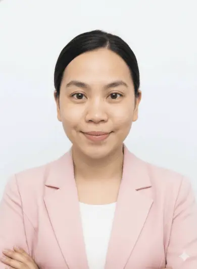 Kristine Vargas Berceno