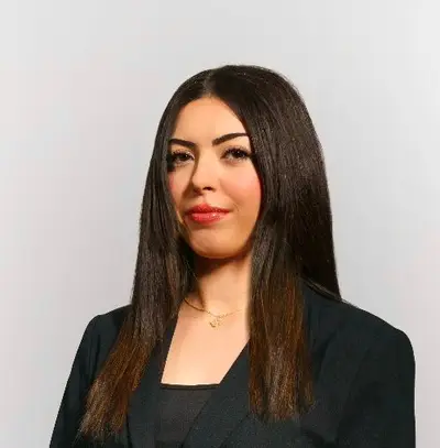 Serena Aljabi