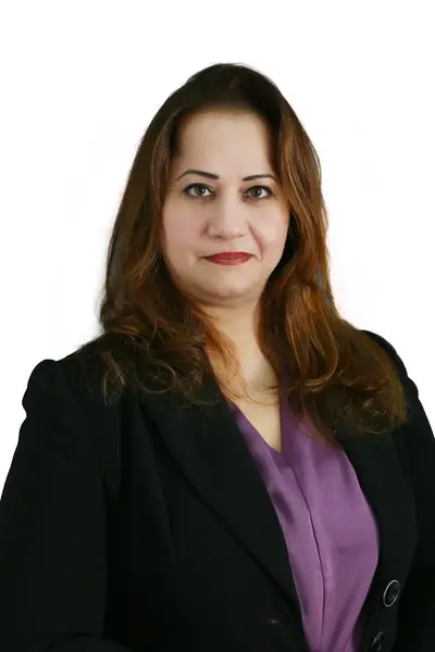 Alaa Sabti Jbarah Al Zuhairi