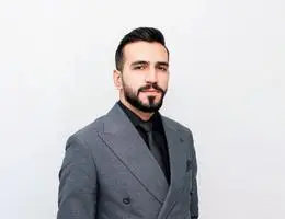 Ahmad Sadeq