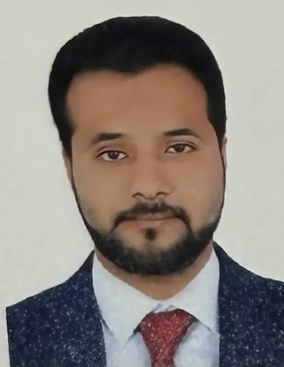 Muhammad Mohsin Muhammad Younas
