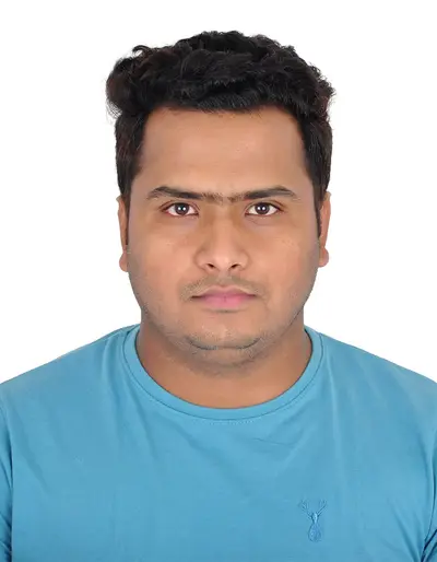 Rajesh Kumar Bhujel